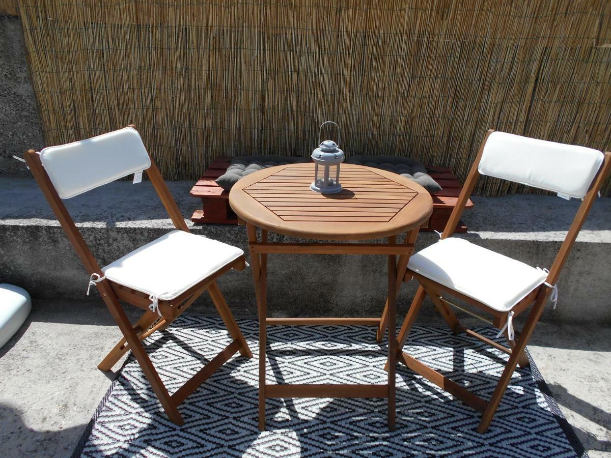 Apartmani Ino Škrip Exterior foto